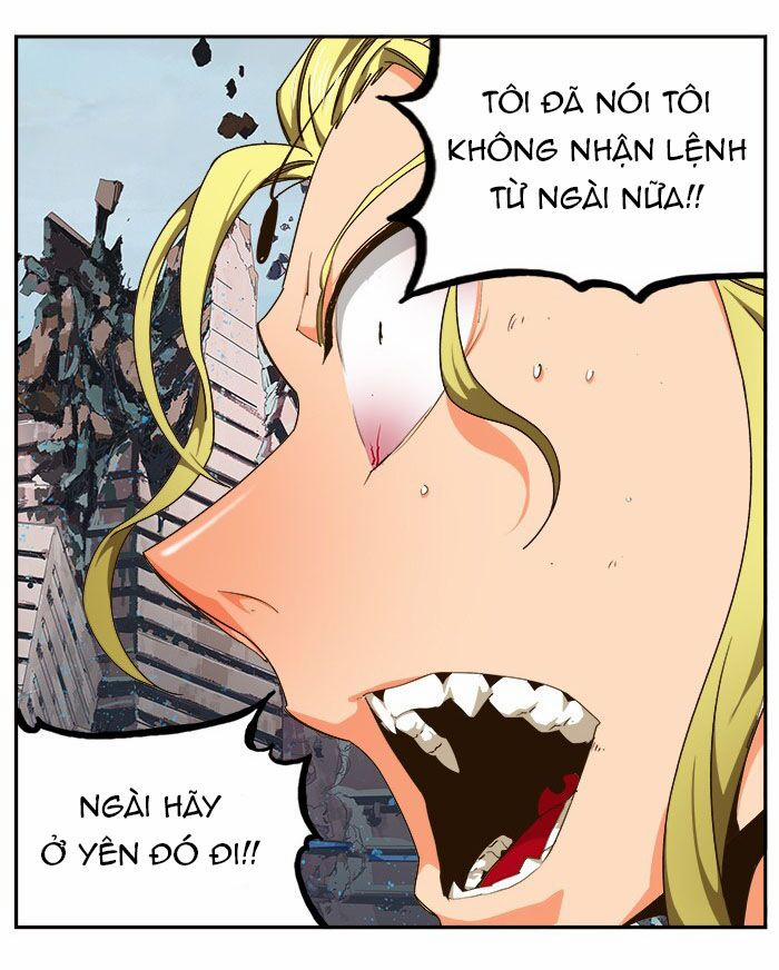 Chúa Tể Học Đường 456 trang 85