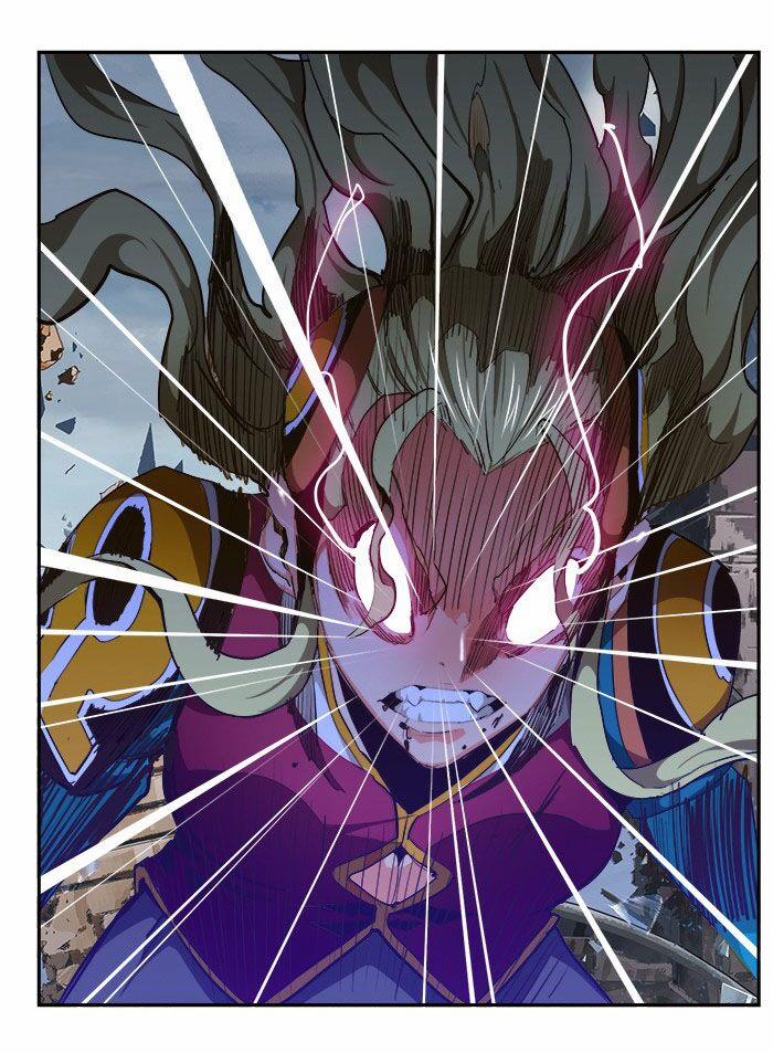 Chúa Tể Học Đường 456 trang 87