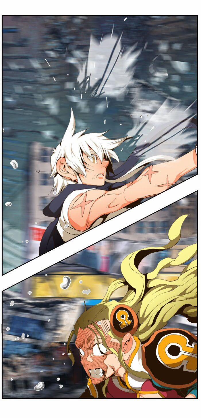 Chúa Tể Học Đường 456 trang 88