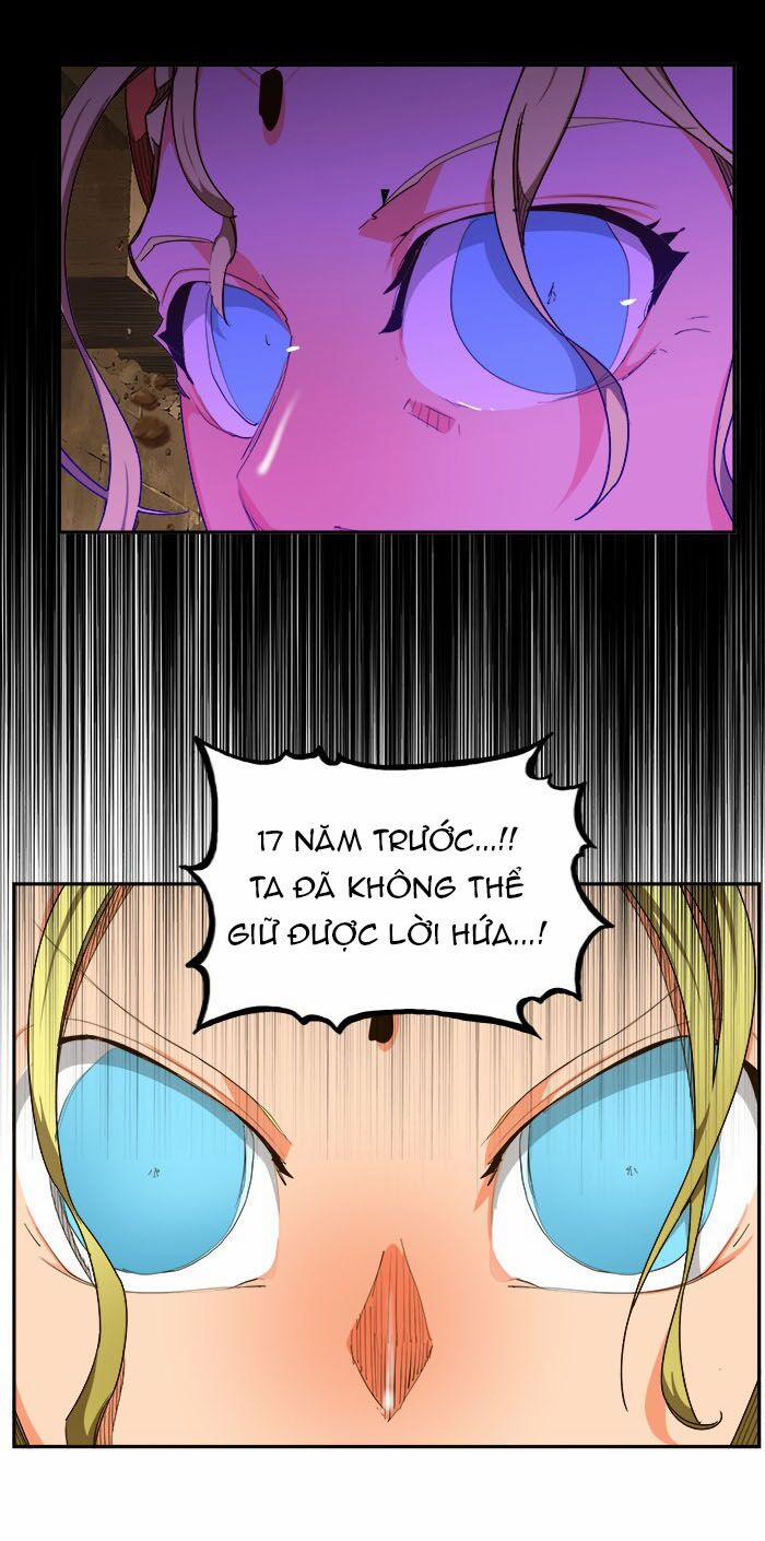 Chúa Tể Học Đường 456 trang 93