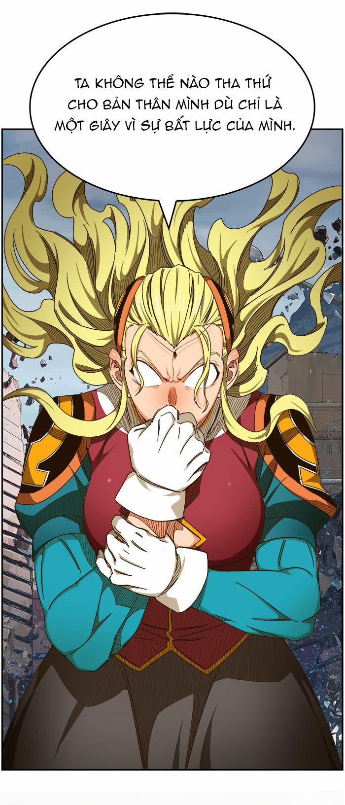 Chúa Tể Học Đường 456 trang 95