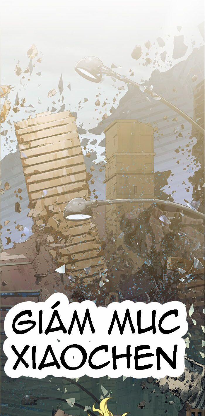 Chúa Tể Học Đường 456 trang 96