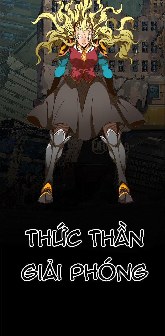 Chúa Tể Học Đường 456 trang 97