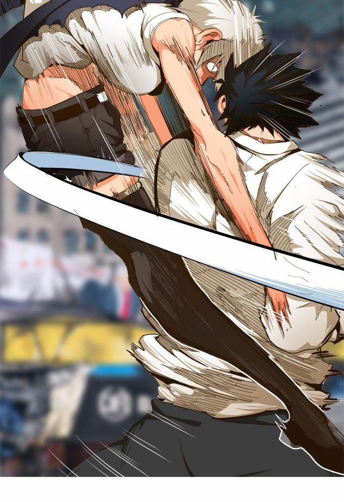 Chúa Tể Học Đường 457 trang 102