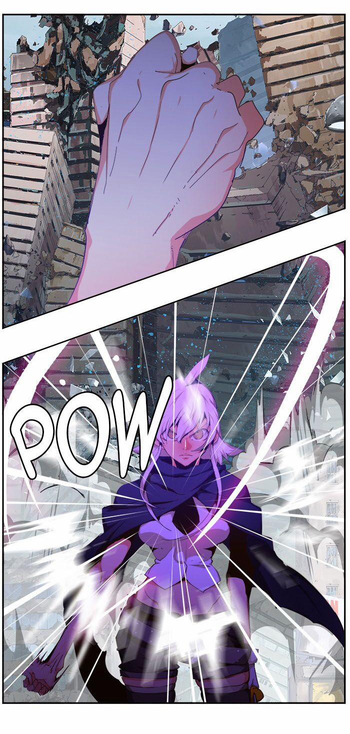 Chúa Tể Học Đường 457 trang 11