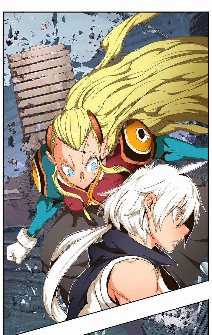 Chúa Tể Học Đường 457 trang 13