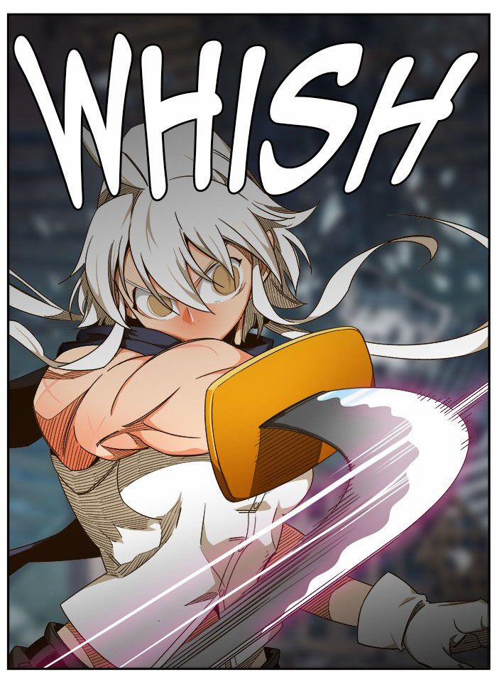 Chúa Tể Học Đường 457 trang 15