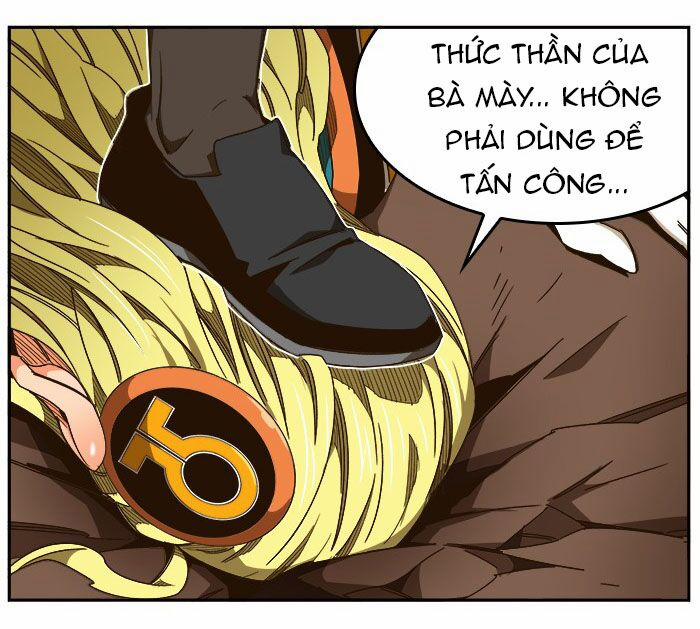 Chúa Tể Học Đường 457 trang 17