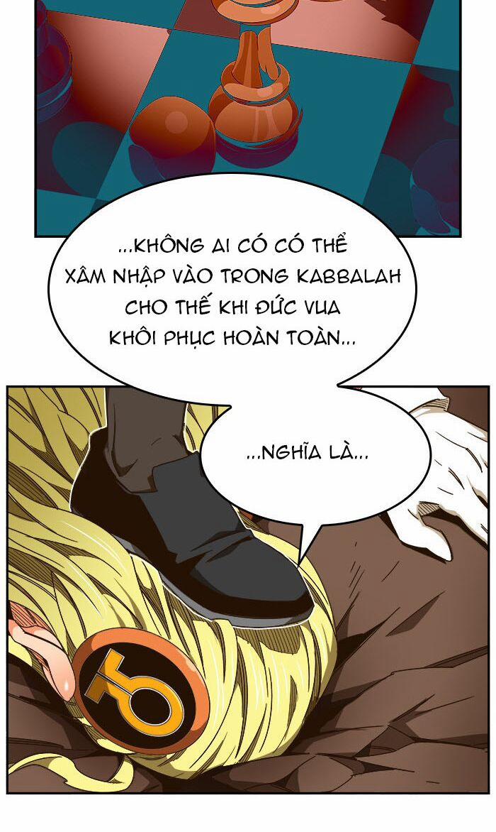 Chúa Tể Học Đường 457 trang 20