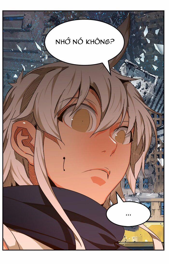 Chúa Tể Học Đường 457 trang 22