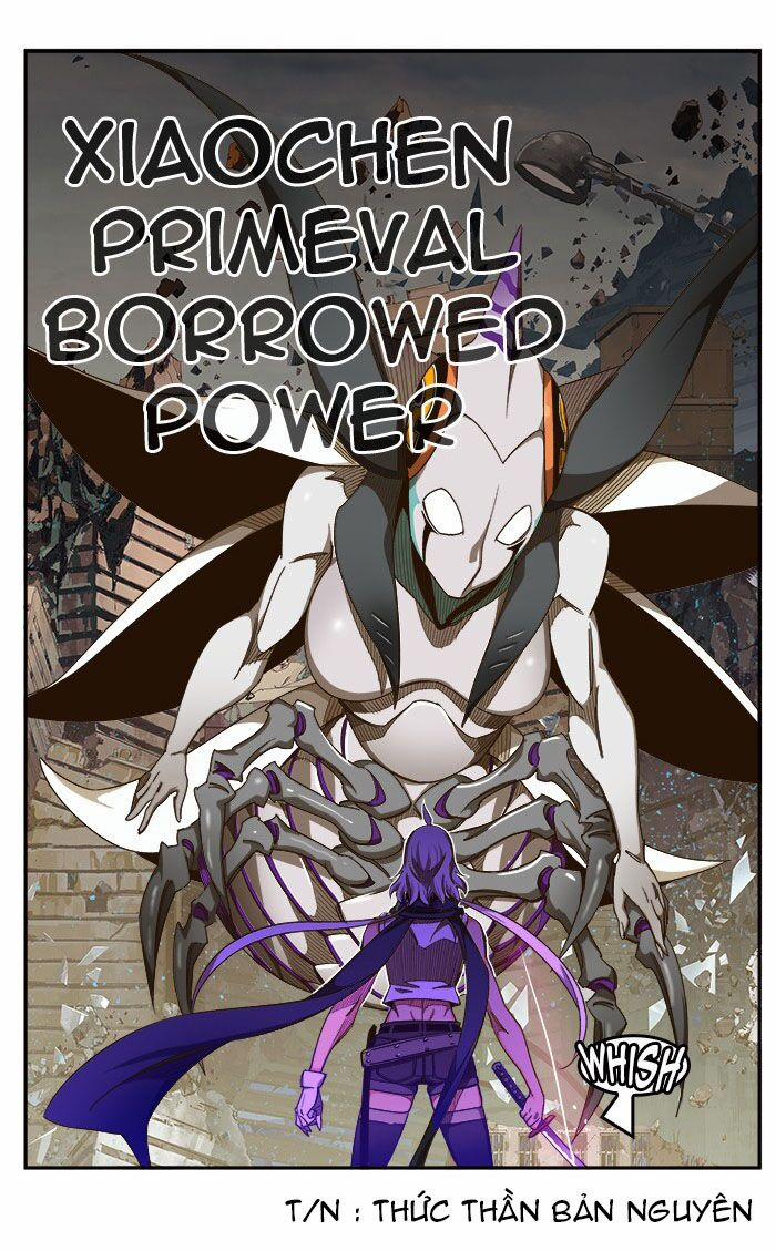 Chúa Tể Học Đường 457 trang 23