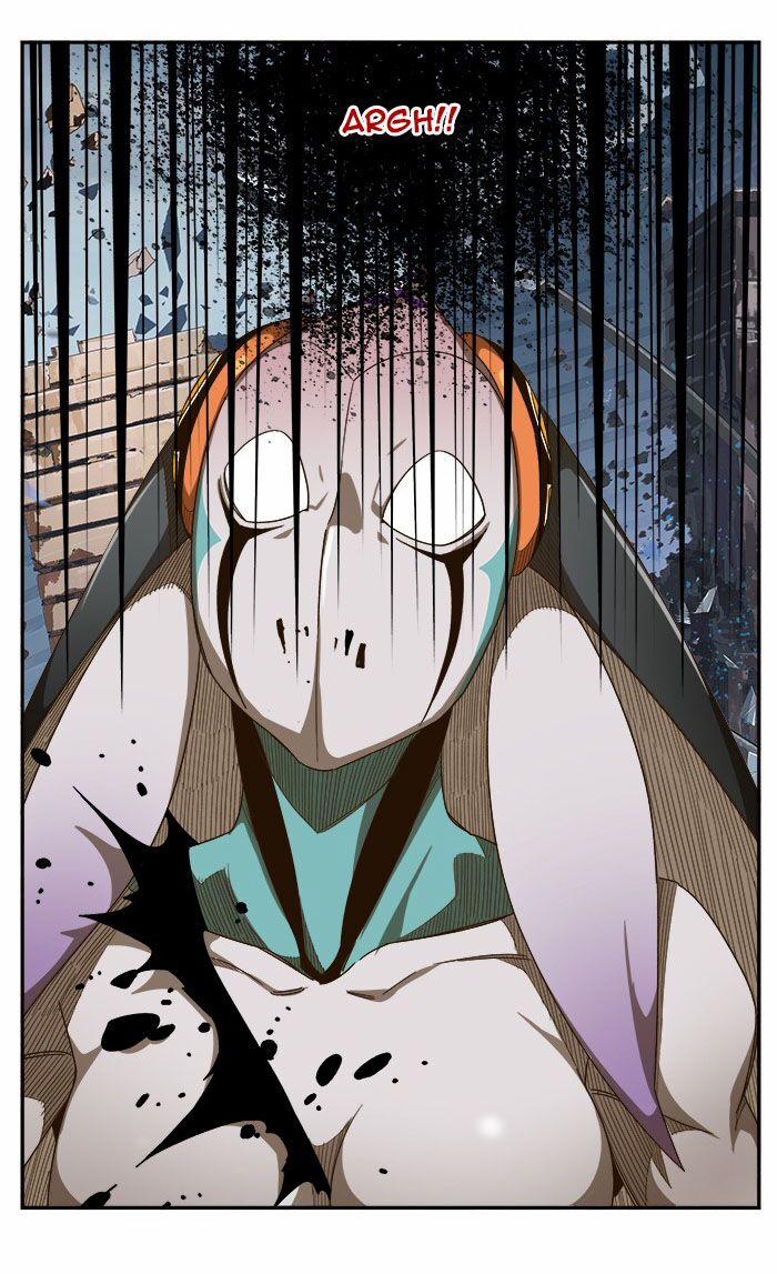 Chúa Tể Học Đường 457 trang 24