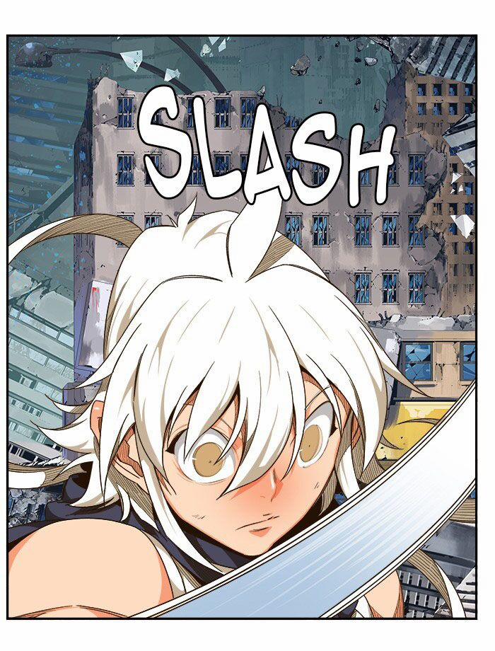 Chúa Tể Học Đường 457 trang 25