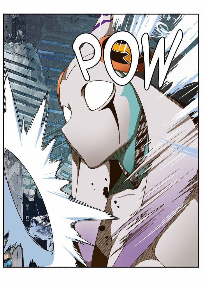 Chúa Tể Học Đường 457 trang 26