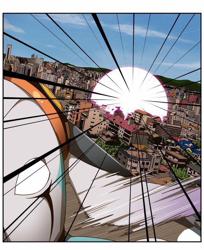 Chúa Tể Học Đường 457 trang 27