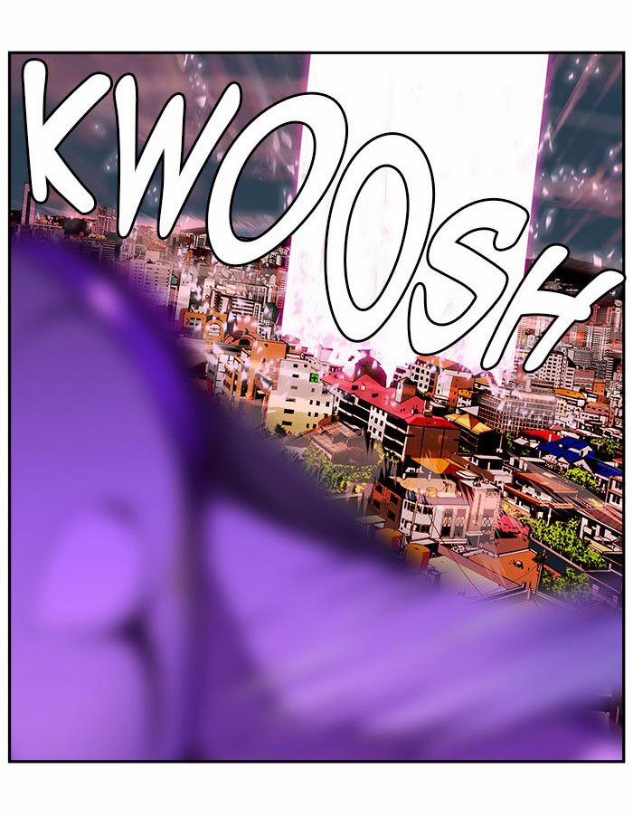 Chúa Tể Học Đường 457 trang 28