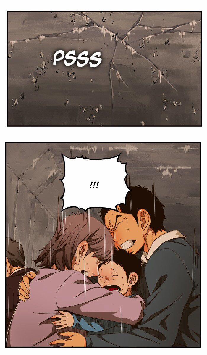 Chúa Tể Học Đường 457 trang 31