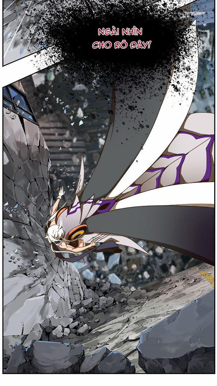 Chúa Tể Học Đường 457 trang 34