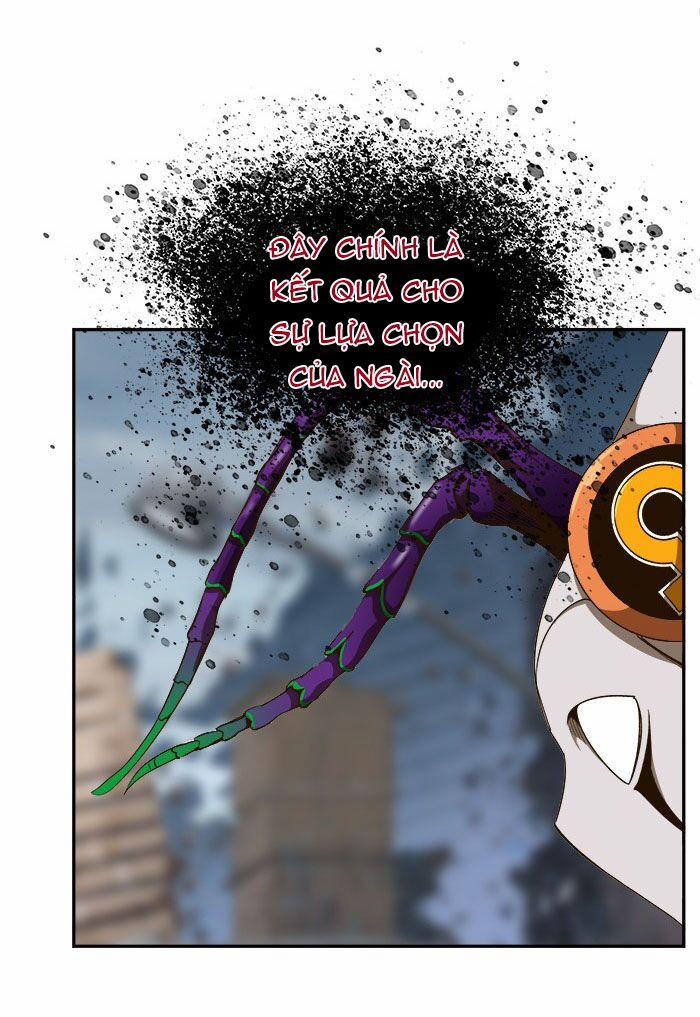 Chúa Tể Học Đường 457 trang 35