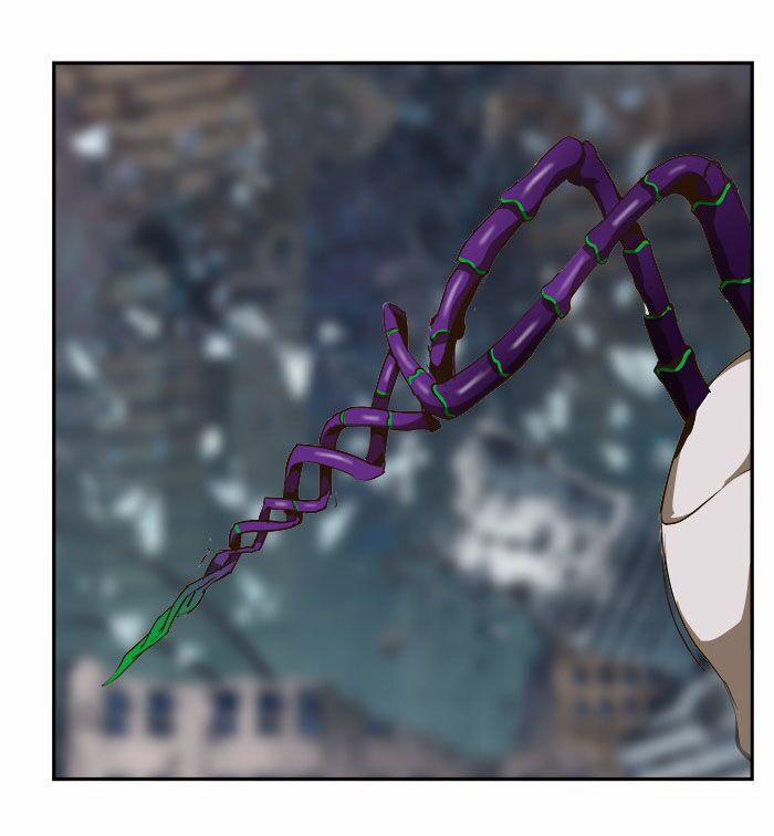 Chúa Tể Học Đường 457 trang 36