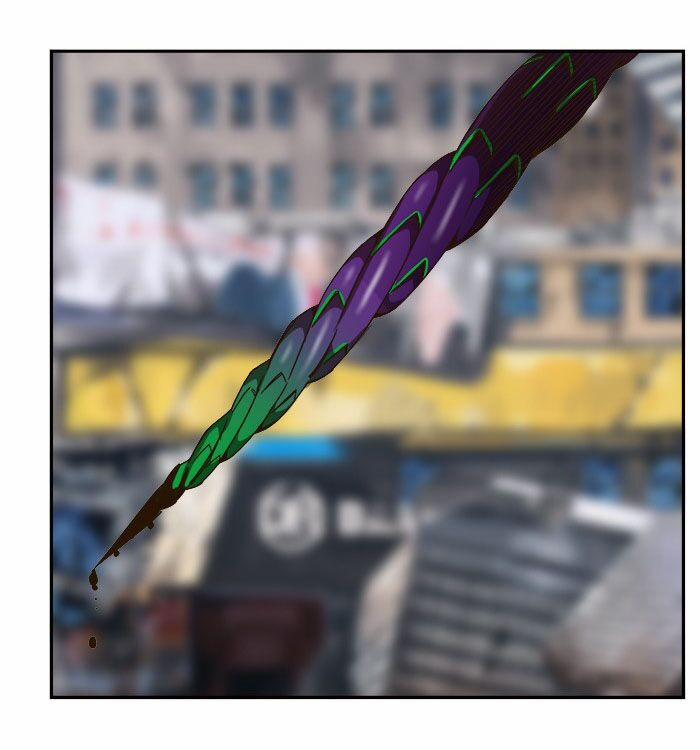 Chúa Tể Học Đường 457 trang 37