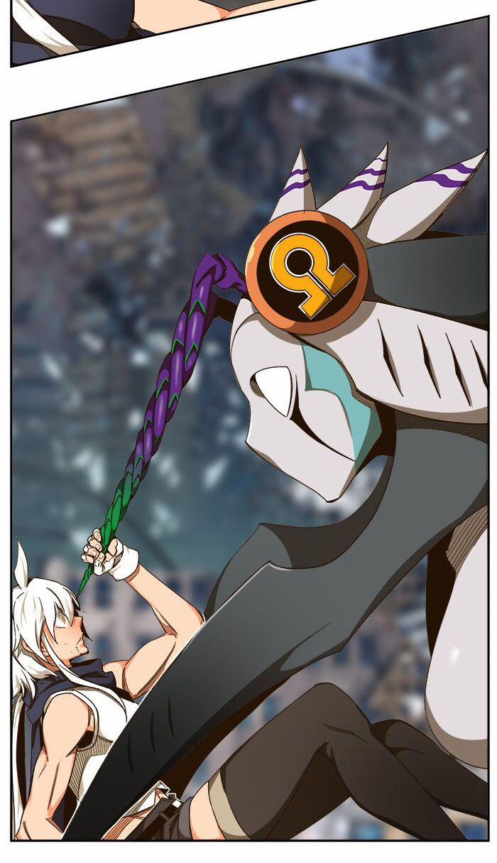 Chúa Tể Học Đường 457 trang 39