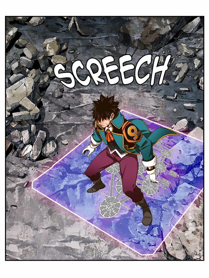 Chúa Tể Học Đường 457 trang 4