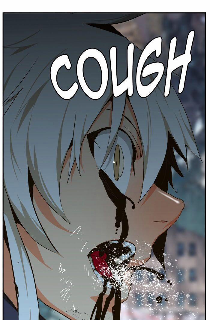 Chúa Tể Học Đường 457 trang 40