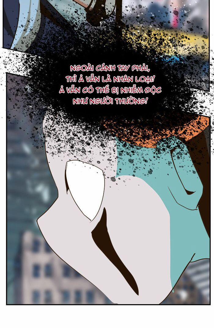 Chúa Tể Học Đường 457 trang 41