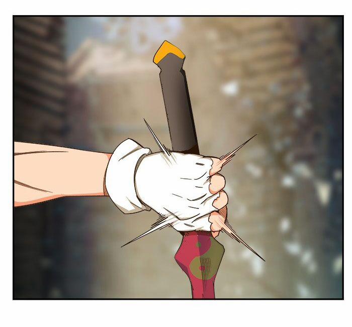 Chúa Tể Học Đường 457 trang 43