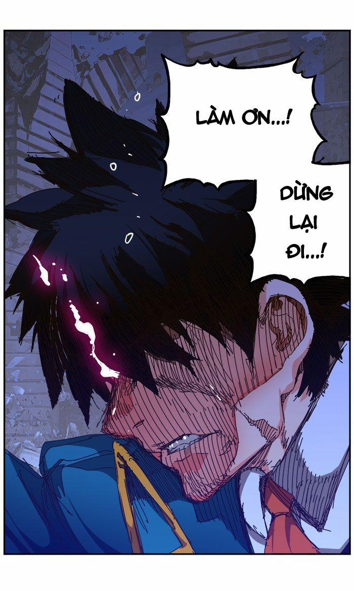 Chúa Tể Học Đường 457 trang 47