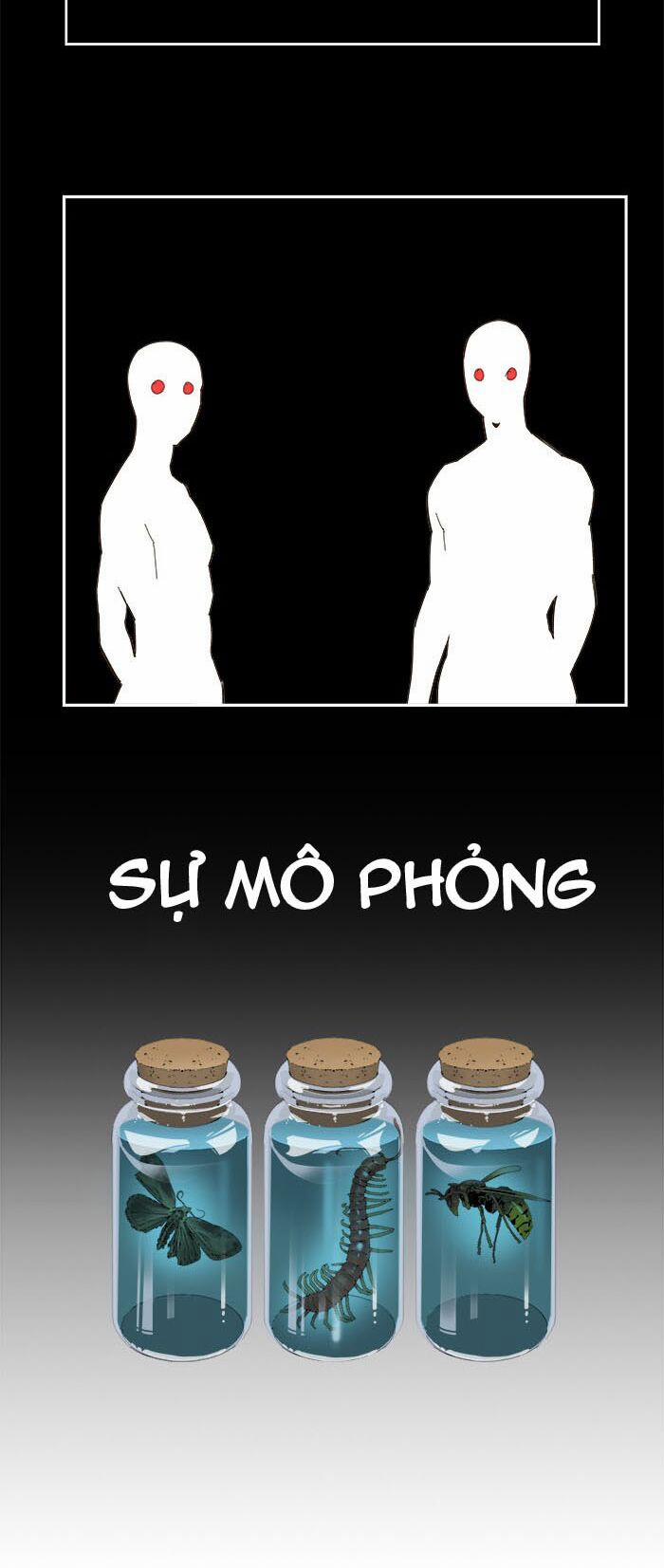 Chúa Tể Học Đường 457 trang 49