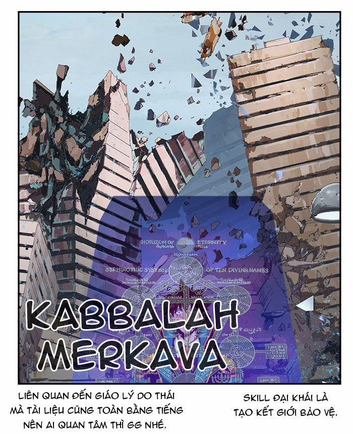 Chúa Tể Học Đường 457 trang 5