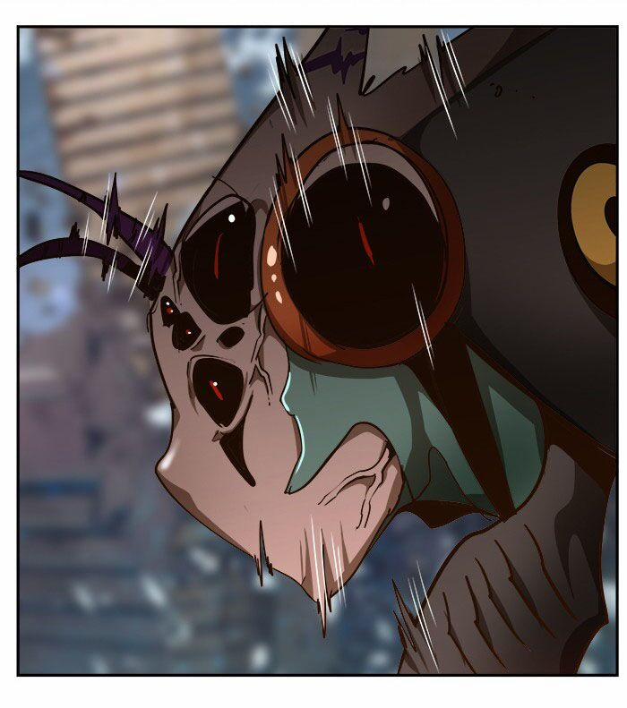 Chúa Tể Học Đường 457 trang 50