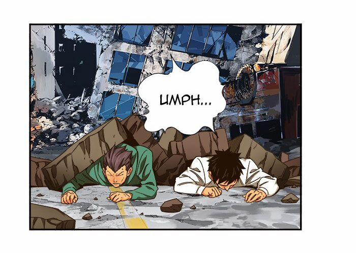 Chúa Tể Học Đường 457 trang 52