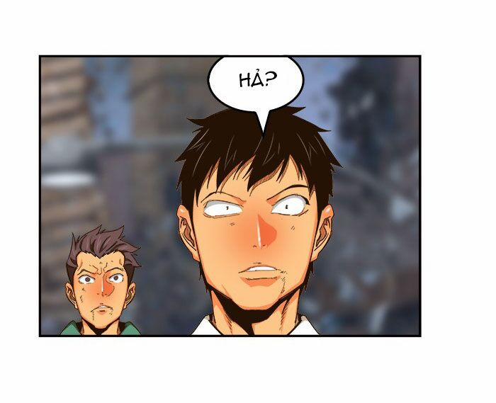 Chúa Tể Học Đường 457 trang 53