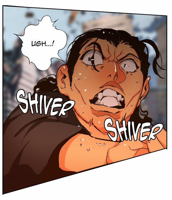 Chúa Tể Học Đường 457 trang 54