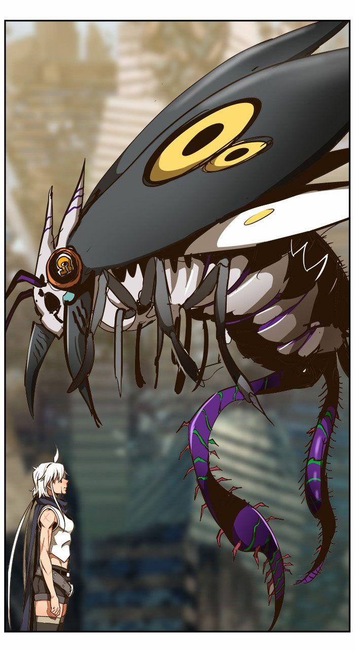 Chúa Tể Học Đường 457 trang 57