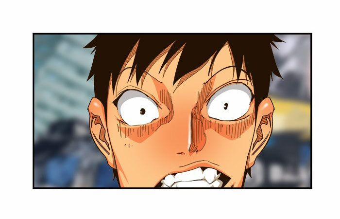 Chúa Tể Học Đường 457 trang 58