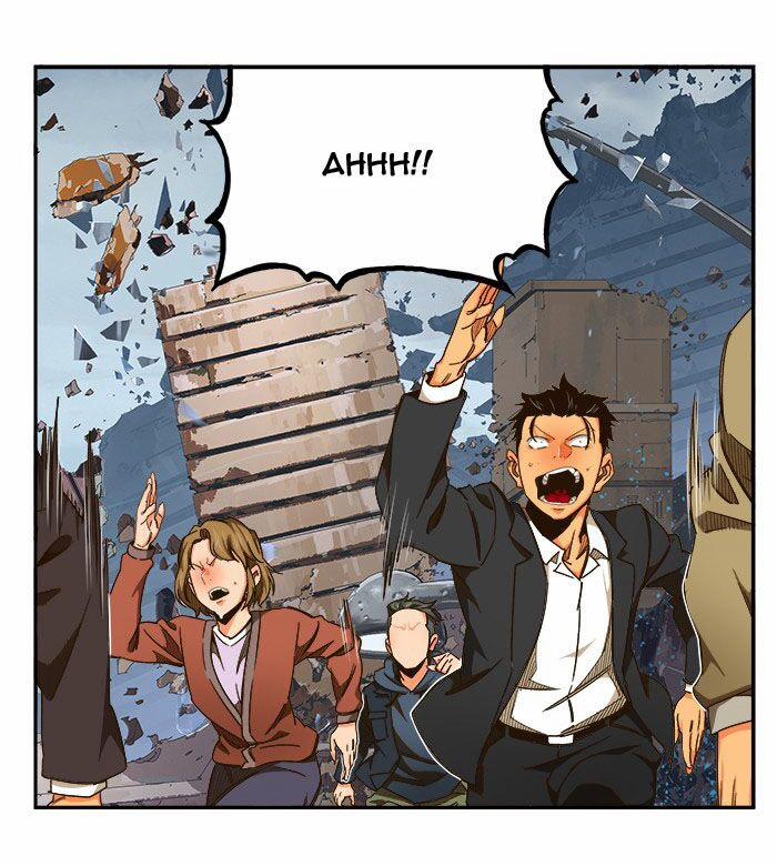 Chúa Tể Học Đường 457 trang 59