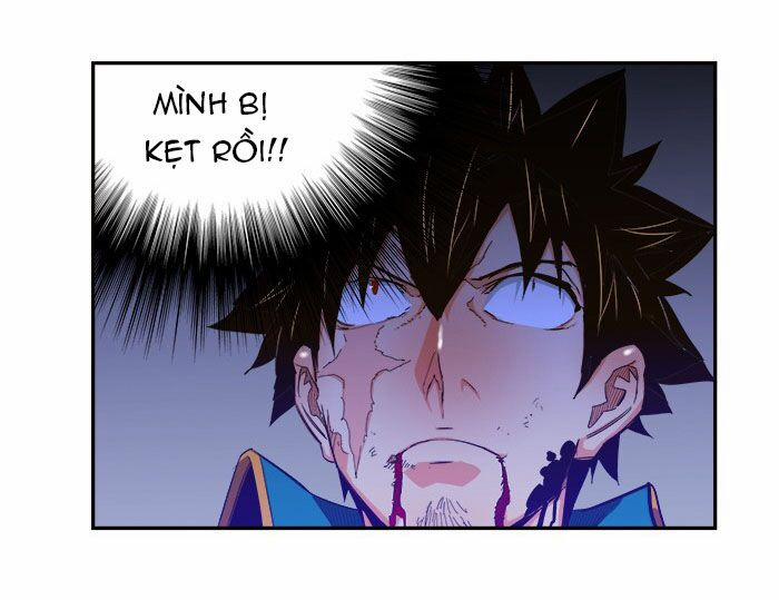 Chúa Tể Học Đường 457 trang 6