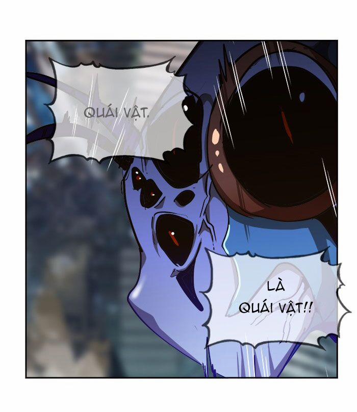 Chúa Tể Học Đường 457 trang 60