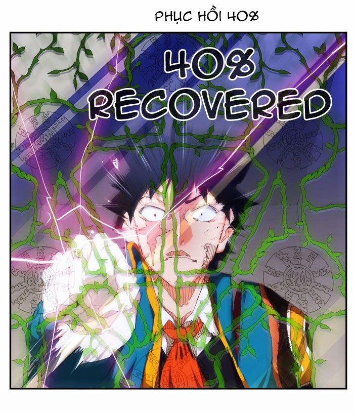 Chúa Tể Học Đường 457 trang 66