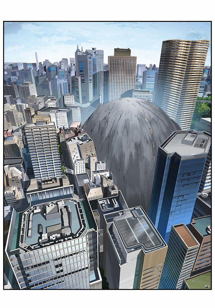 Chúa Tể Học Đường 457 trang 67