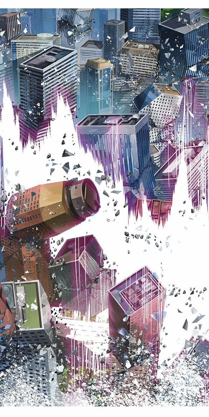 Chúa Tể Học Đường 457 trang 69