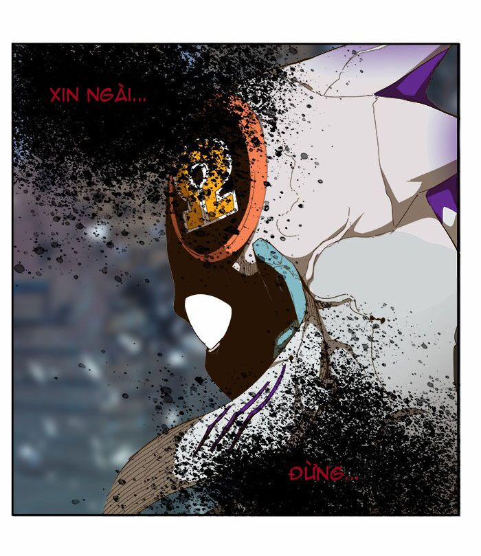 Chúa Tể Học Đường 457 trang 76