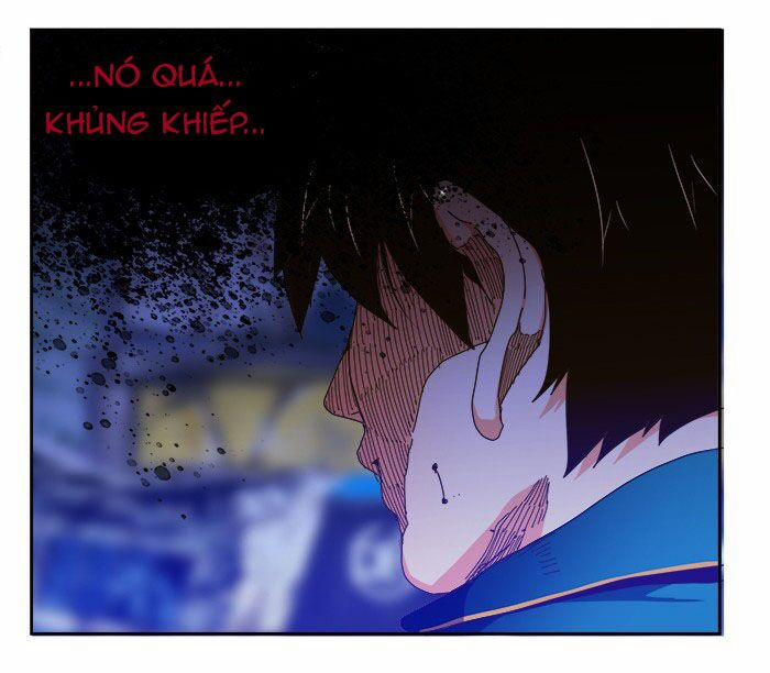 Chúa Tể Học Đường 457 trang 77