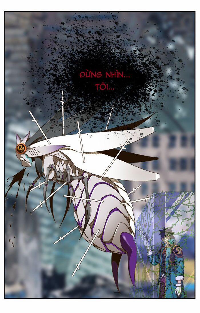 Chúa Tể Học Đường 457 trang 78