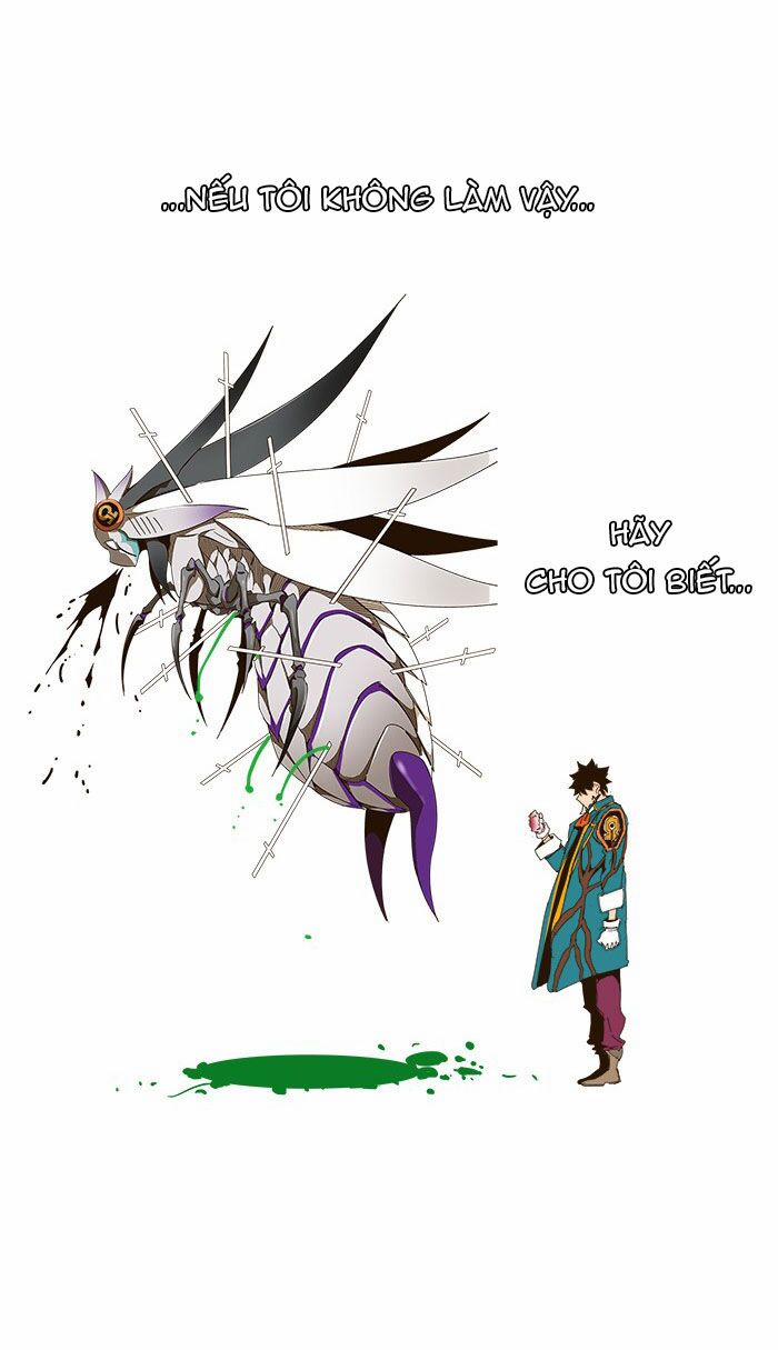 Chúa Tể Học Đường 457 trang 84