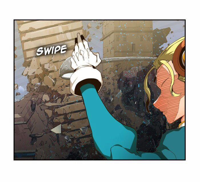 Chúa Tể Học Đường 457 trang 9